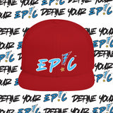 EP!C™ OG Embroidery Snapback