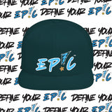 EP!C™ OG Embroidery Snapback