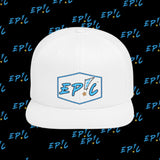 EP!C™ Embroidery Snapback