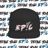 EP!C™ Patriot Embroidery Snapback