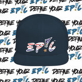EP!C™ Patriot Embroidery Snapback
