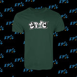 EP!C™ Graffiti Tee