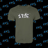 EP!C™ Graffiti Tee