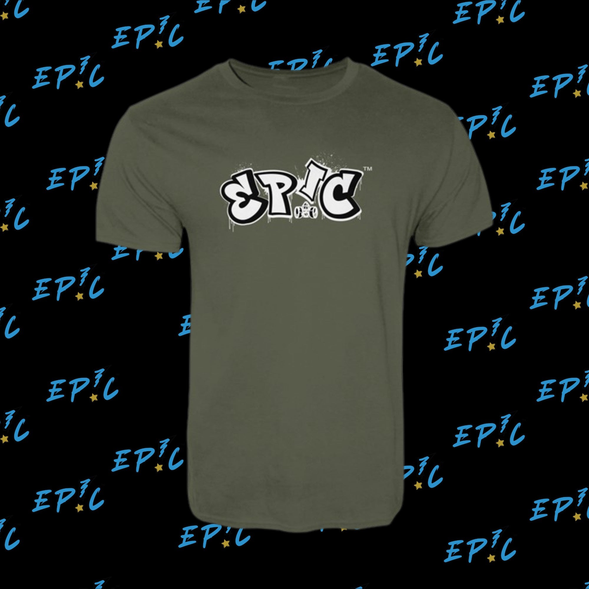 EP!C™ Graffiti Tee