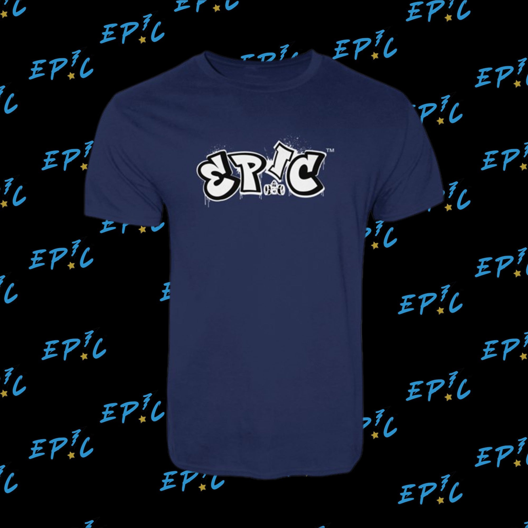 EP!C™ Graffiti Tee