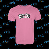 EP!C™ Graffiti Tee