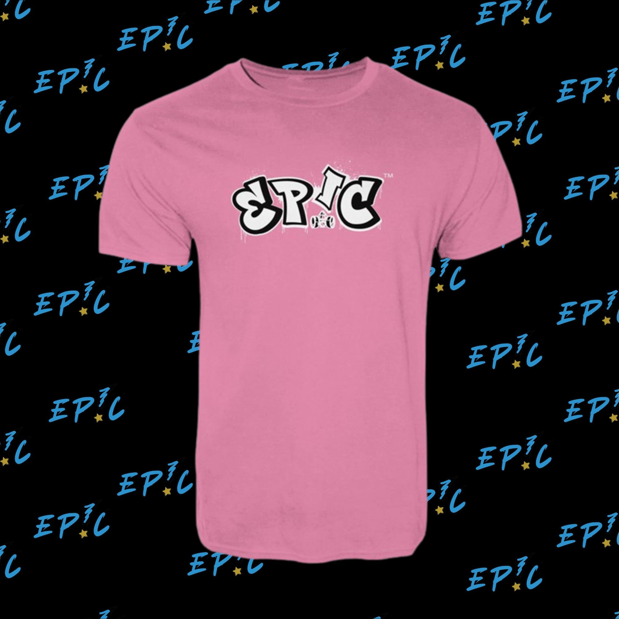 EP!C™ Graffiti Tee