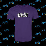 EP!C™ Graffiti Tee