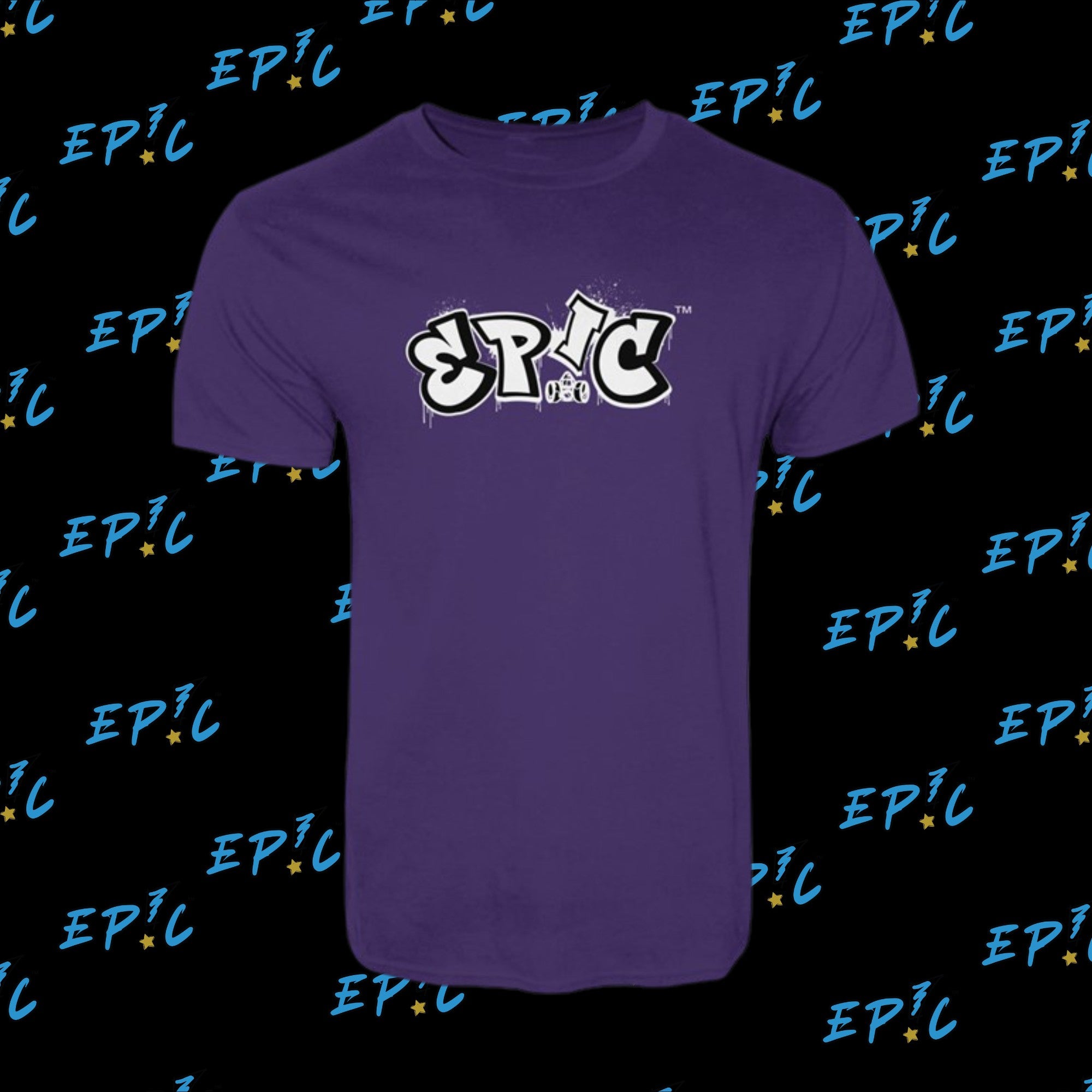 EP!C™ Graffiti Tee