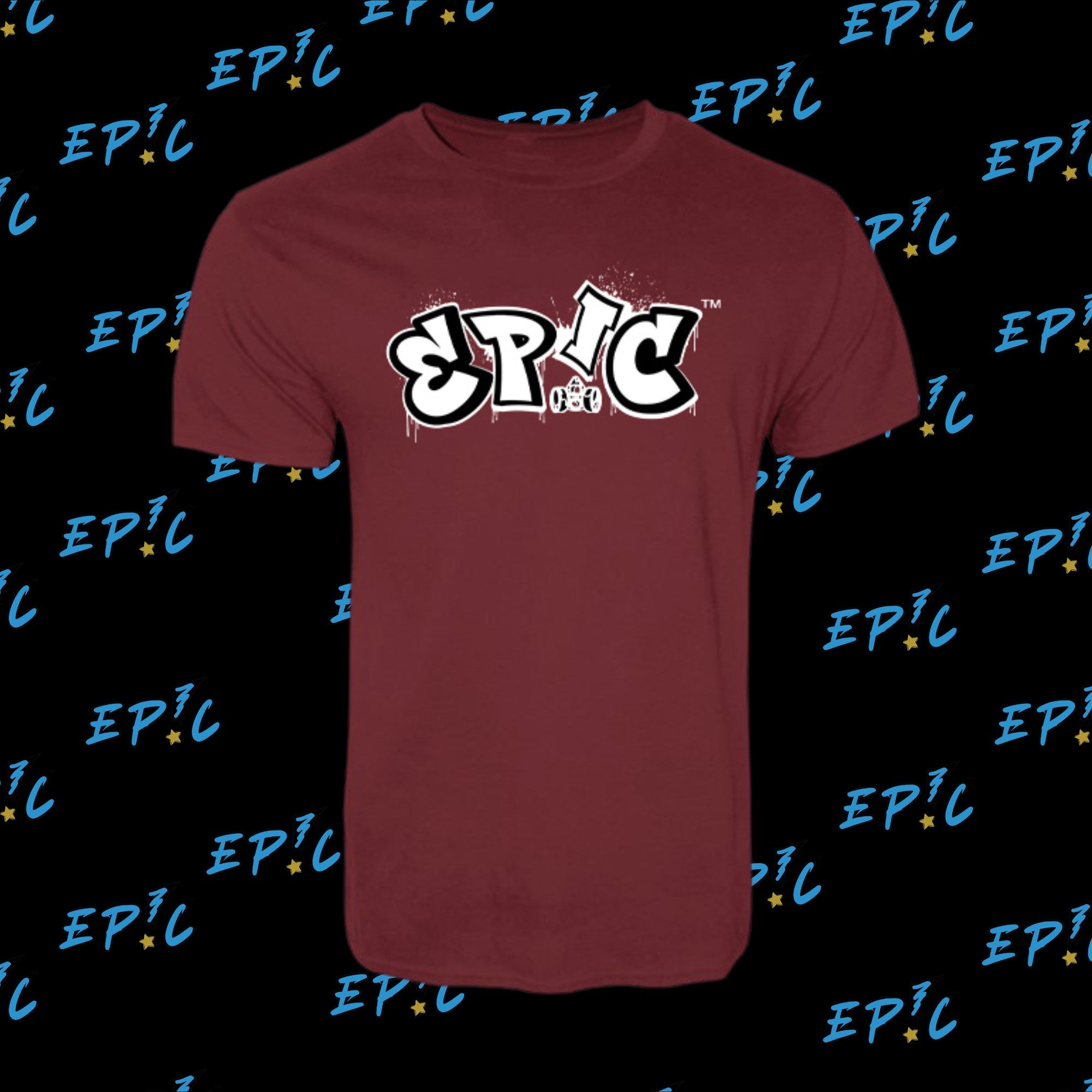 EP!C™ Graffiti Tee