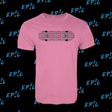 EP!C™ Skate Deck Tee