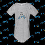 Tiny But EP!C™ Onesie babies