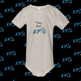 Tiny But EP!C™ Onesie babies