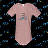 Tiny But EP!C™ Onesie babies