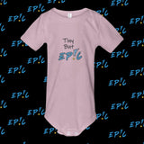 Tiny But EP!C™ Onesie babies