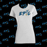 EP!C™ Crew Tee
