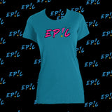 EP!C™ Hottie Crew Tee