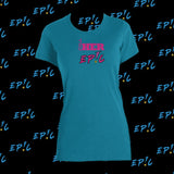 Call Her EP!C™ Crew Tee