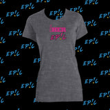 Call Her EP!C™ Crew Tee